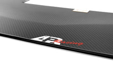 Load image into Gallery viewer, APR Carbon Fiber Front Wind Splitter Subaru BRZ 2013+