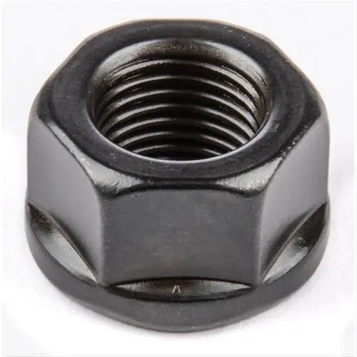 ARP M10 x 1.25 X M18 OD 12 Point Nut (Single) - eliteracefab.com