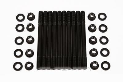 ARP Head Stud Kit Toyota 1.6 10mm x 1.25 - eliteracefab.com