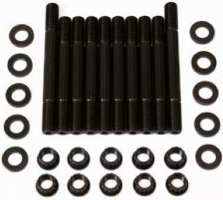 ARP Opel Main Stud Kit - 2.0L 16-Valve - eliteracefab.com