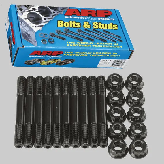 ARP Supra 7MGTE Head Bolt Kit - eliteracefab.com