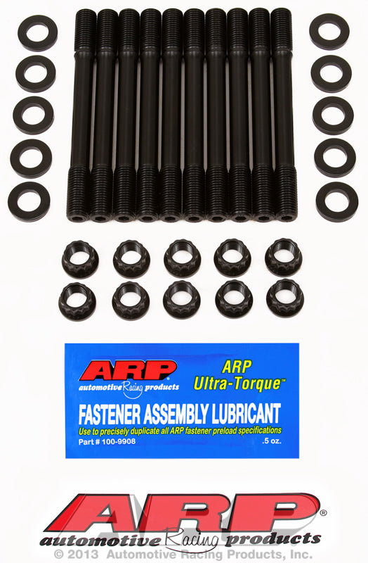 ARP Mitsubishi 4G63 M11 Head Stud Kit - eliteracefab.com