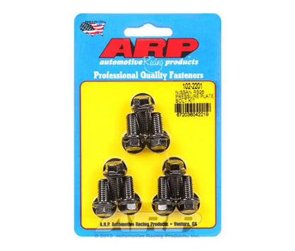 ARP Nissan RB26 Pressure Plate Bolt Kit - eliteracefab.com