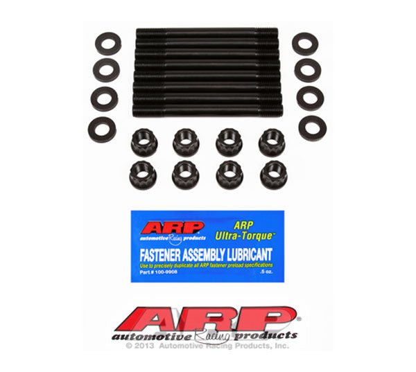 ARP Nissan 3.0L (VG30DE/DETT( DOHC V6 Main Stud Kit - eliteracefab.com