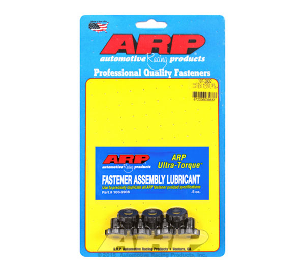 ARP 93+ Mitsubishi 4G63 Flexplate Bolt Kit - eliteracefab.com