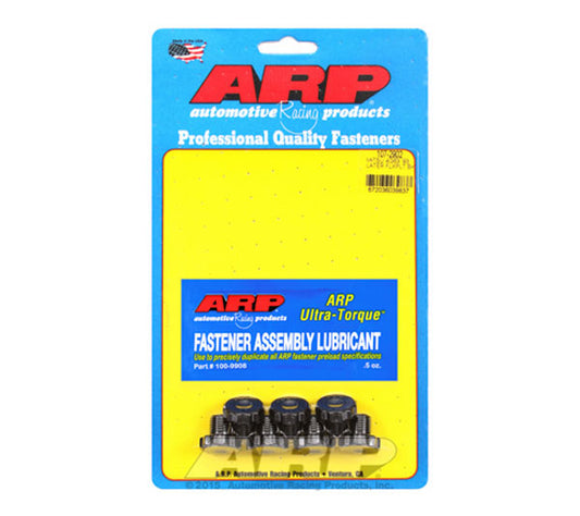 ARP 93+ Mitsubishi 4G63 Flexplate Bolt Kit - eliteracefab.com