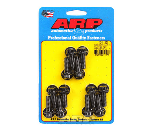 ARP Header Bolt Kit - 12 Point GM LS - eliteracefab.com