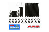 ARP SB Chevy Cylinder Head Bolt Kit, High Performance, Hex Head, Chevy, LS1/LS6