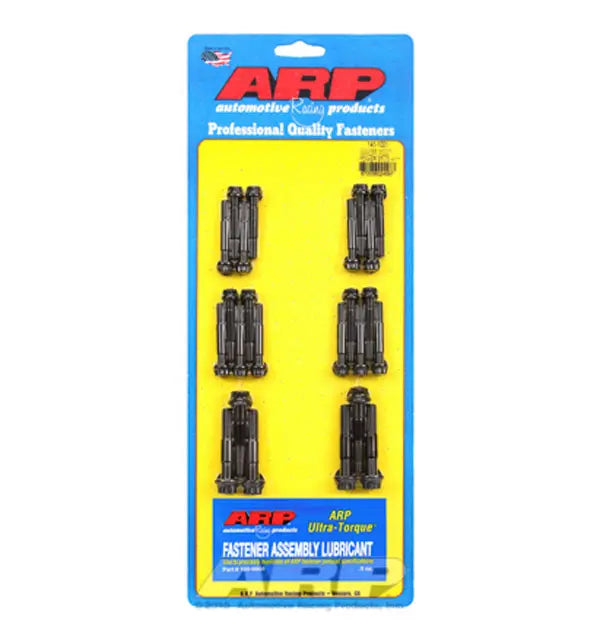 ARP Chrysler 2.0L & 2.4L DOHC 12pt (M6x1.00 & M8x1.25) 8740 Chrome Moly Cam Tower Stud Kit - eliteracefab.com