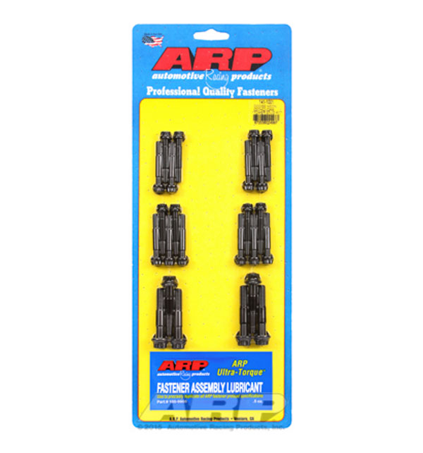 ARP Chrysler 2.0L & 2.4L DOHC 12pt (M6x1.00 & M8x1.25) 8740 Chrome Moly Cam Tower Stud Kit - eliteracefab.com