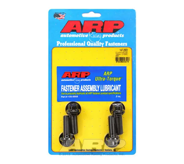 ARP Balancer Bolt Kit Dodge Cummins 5.9L 12V/24V - eliteracefab.com