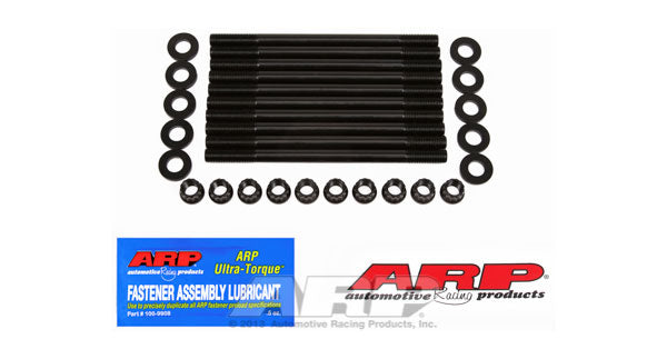 ARP Head Stud Kit - Ford 2.3L Duratec - eliteracefab.com