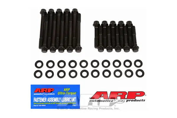 ARP Ford 289-302 Standard 12pt Head Bolt Kit.