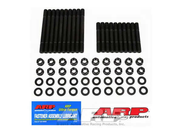 ARP Pro Series Head Stud Kit - Ford 289-302 w/ Factory Heads - Hex Nuts - eliteracefab.com