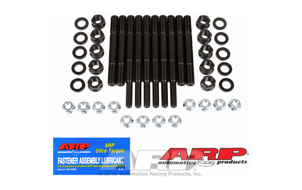 ARP High Performance Series Main Stud Kit - Ford 351W w/ Windage Tray - eliteracefab.com