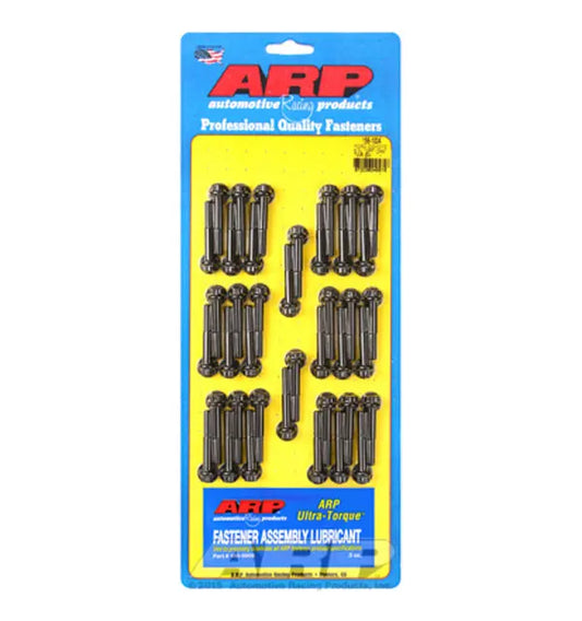 ARP Cam Tower Bolt Kit Ford 5.0L Coyote 12pt 6mmx1.0 - eliteracefab.com