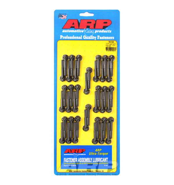 ARP Cam Tower Bolt Kit Ford 5.0L Coyote 12pt 6mmx1.0 - eliteracefab.com