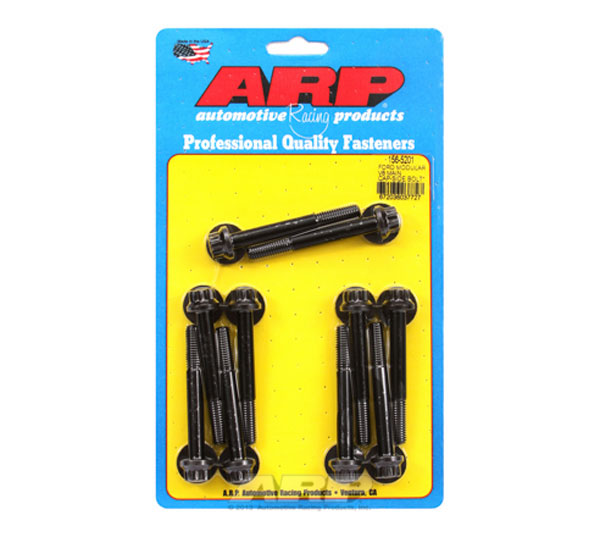 ARP Ford Main Cap Side Bolt Kit - M8 Modular Block 156-5201 - eliteracefab.com