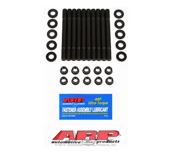 ARP Saturn Main Stud Kit - 99-02 1.9L SOHC - eliteracefab.com