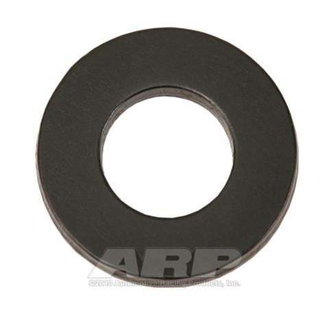 ARP M10 ID .850inOD Black Chamfer Washer (single washer) - eliteracefab.com
