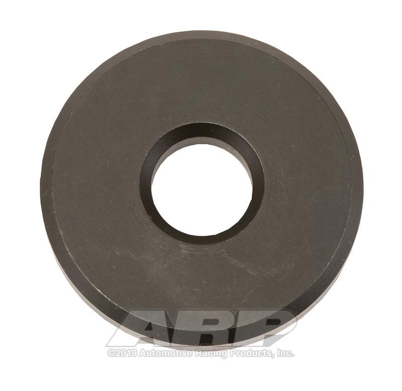 ARP M12 ID 1.55 OD .250 Thick Chamfer Black Washer (Single) - eliteracefab.com