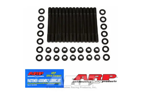 ARP BMW Head Stud Kit - 12pt E46 M3/S54 Inline 6 - eliteracefab.com