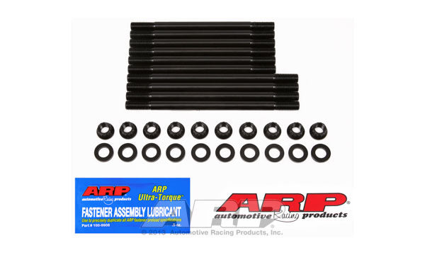 ARP Nissan Head Stud Kit - 12 Point 202-4201 - eliteracefab.com
