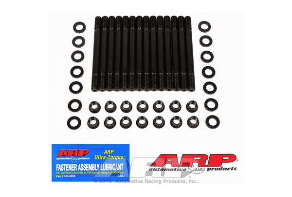 ARP Nissan Head Stud Kit - RB20/RB20DET/RB25 - eliteracefab.com