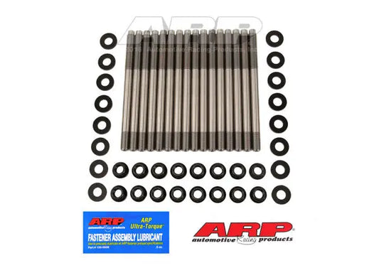 ARP Nissan VR38 CA625 Head Stud Kit - eliteracefab.com