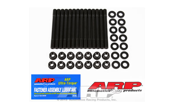 ARP Nissan RB25 2.5L 6Cyl Head Stud Kit - eliteracefab.com