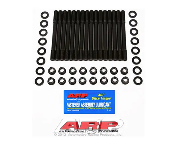 ARP Nissan Head Stud Kit - VQ35 12 Point - eliteracefab.com