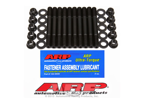 ARP Nissan Main Stud Kit - Fits L20 Series - eliteracefab.com