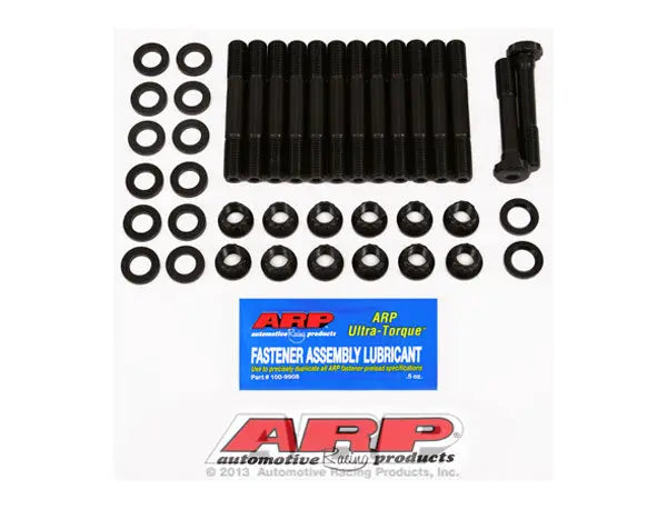 ARP Toyota Main Stud Kit - 7MGTE 2-Bolt - eliteracefab.com