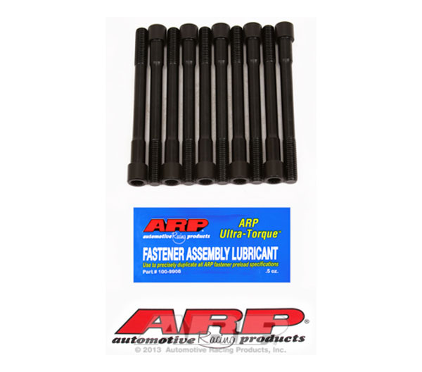 ARP Volkswagen/Audi 1.8L DOHC 20V Turbo Head Bolt Kit w/o Tool - eliteracefab.com