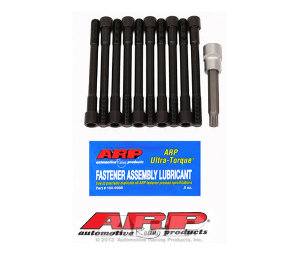 ARP Golf/Jetta 1.8L Turbo 20 valve Head Stud Kit w/ Tool - eliteracefab.com