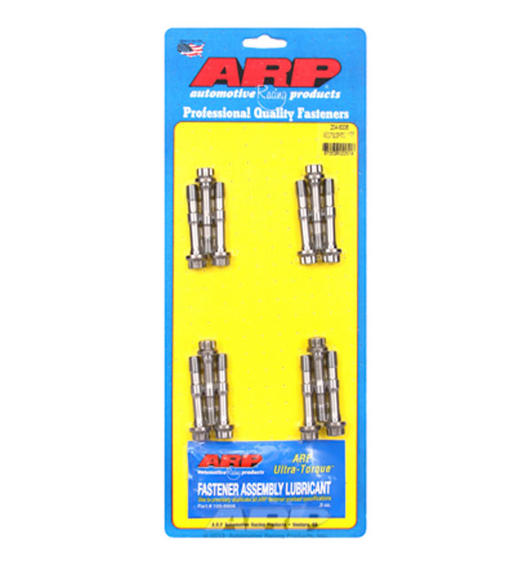 ARP Volkswagon Rod Bolt Kit - Fits VR6 - eliteracefab.com