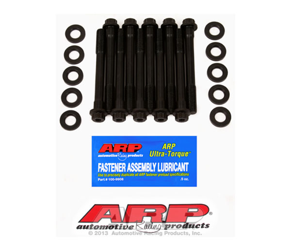 ARP 94+ Mitsubishi 2.0L 4G63 DOHC Head Bolt Kit - eliteracefab.com