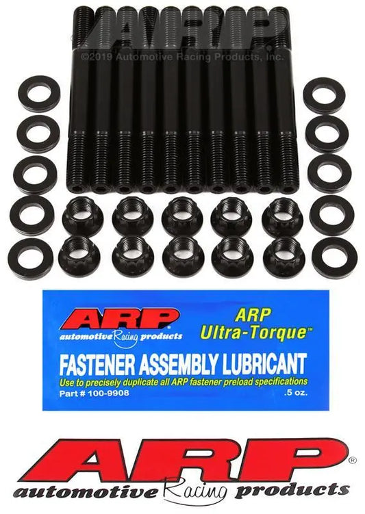 ARP Mitsubishi Main Stud Kit - 12 Point - eliteracefab.com