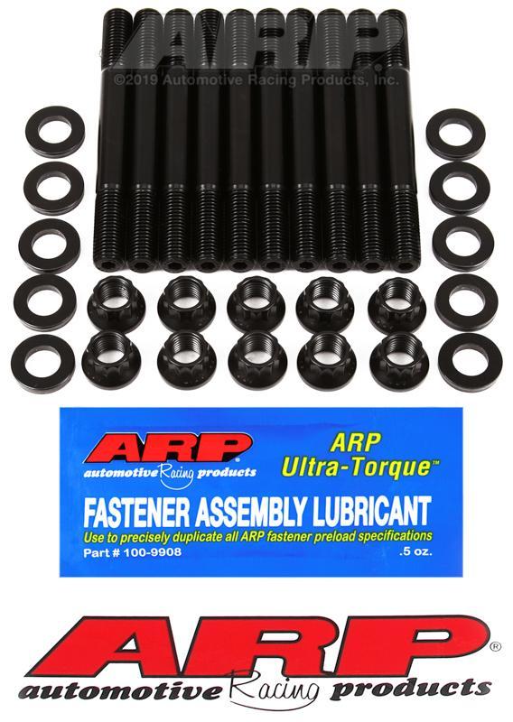 ARP Mitsubishi Main Stud Kit - 12 Point - eliteracefab.com