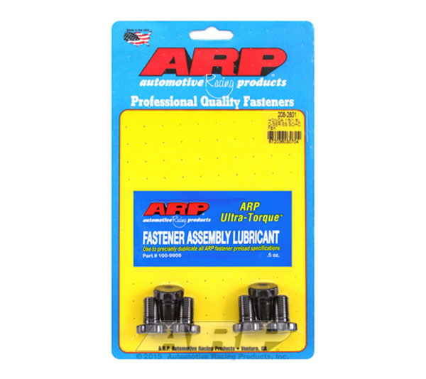 ARP Honda D Series 1.5L/1.6L SOHC Flywheel Bolt Kit - eliteracefab.com