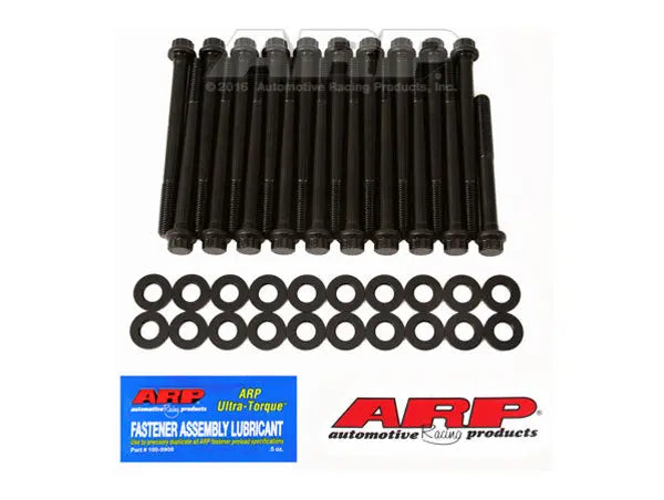 ARP GM 6.2L LT1 Head Bolt Kit - eliteracefab.com