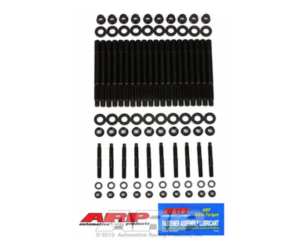 ARP SB Chevy Head Stud Kit - 12 Point - eliteracefab.com