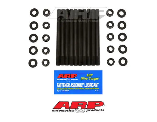 ARP Chrysler 2.2L 4cyl M11 12pt Undercut Head Stud Kit - eliteracefab.com