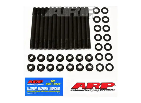 ARP 89-6/97 Dodge Cummins 5.9L Diesel 12V 2 Bolt Main Stud Kit.