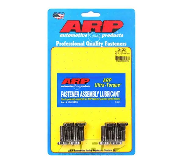 ARP Ford Flywheel Bolt Kit - Fits 4.6/5.4L - eliteracefab.com