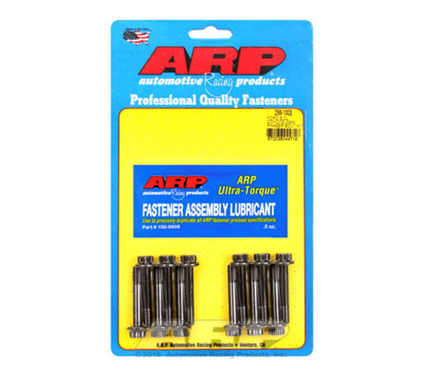 ARP Cam Phaser Bolt Kit Ford 5.0L Coyote - eliteracefab.com