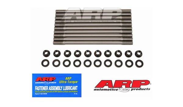 ARP 99-05 Suzuki GSX 1300R Hayabusa Head Stud Kit - eliteracefab.com