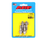 ARP Stainless Steel Stud Kit - (4) M8 x 1.25