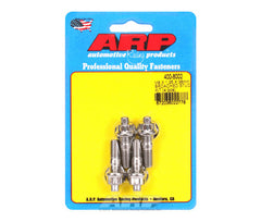 ARP Stainless Steel Stud Kit - (4) M8 x 1.25" x 38mm - eliteracefab.com