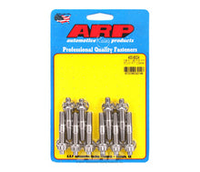 Load image into Gallery viewer, ARP Stainless Steel Stud Kit - (10) M8 x 1.25&quot; x 51mm - eliteracefab.com